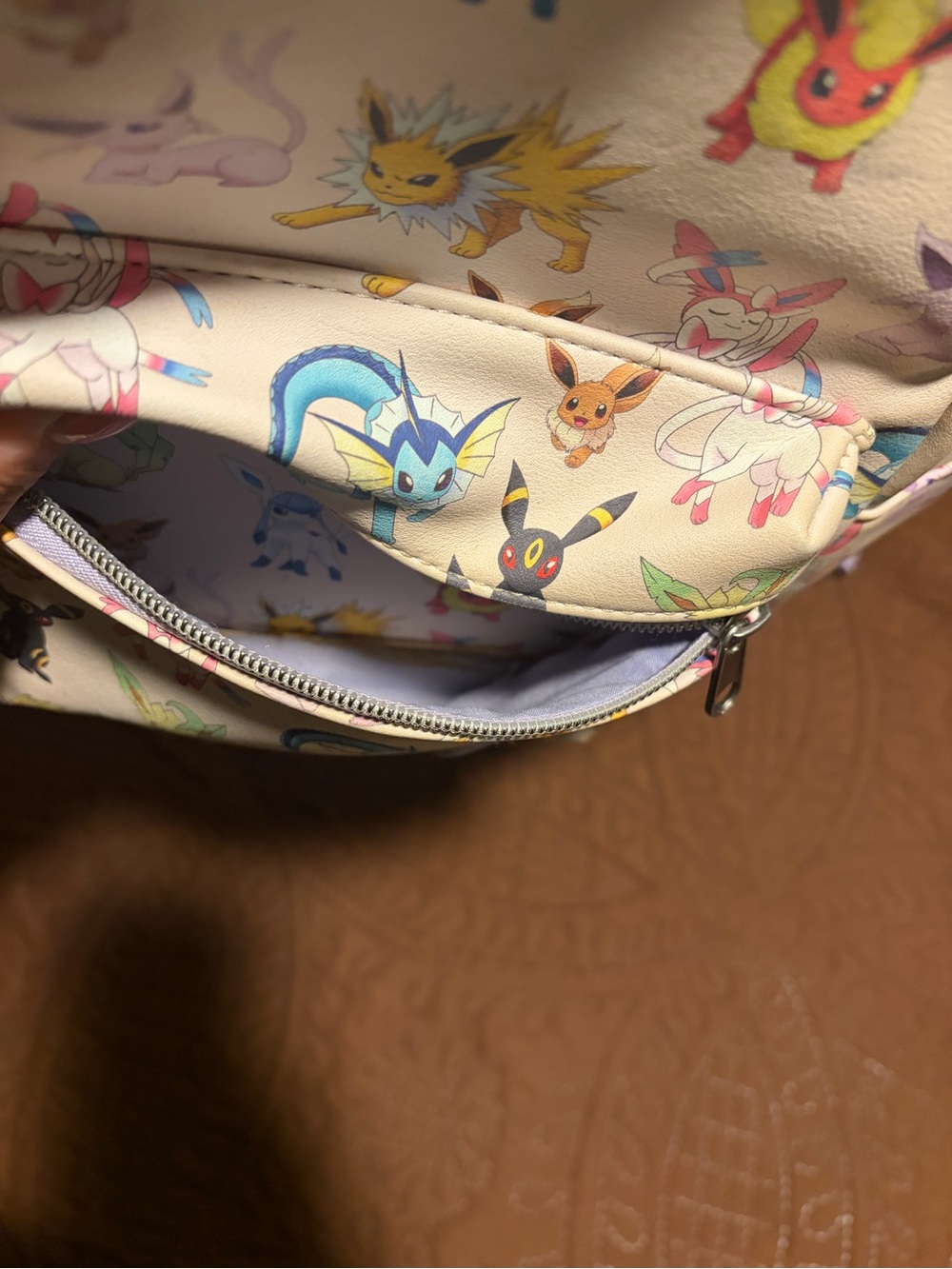 Pokémon Loungefly - Picture 5 of 5